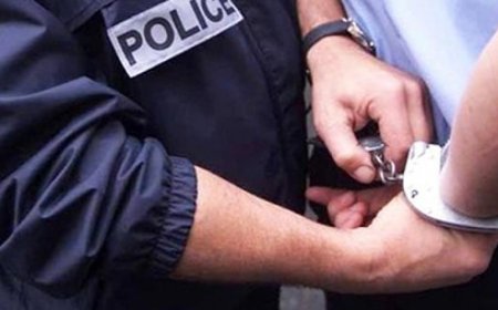 العيون.. توقيف شخصين للاشتباه في تورطهما في حيازة وترويج المخدرات والمؤثرات العقلية