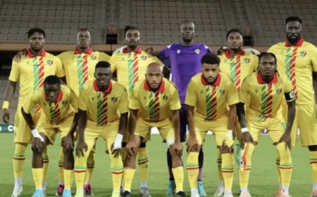 فيفا يقرر توقيف عضوية الاتحاد الكونغولي لكرة القدم
