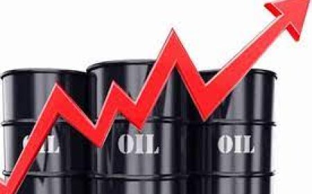 ارتفاع أسعار النفط في التعاملات الآسيوية