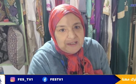 تصريحات عفوية.. التنظيم رائع والمنظمون يسهرون على راحتنا