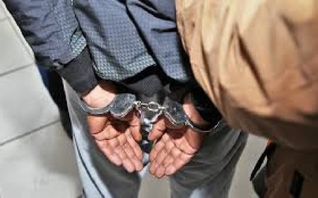 الجديدة.. توقيف شخص موضوع عشرات من مذكرات البحث