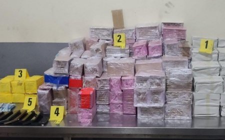 أكادير..توقيف 6 أشخاص يشتبه في تورطهم في قضية تتعلق بحيازة وترويج المخدرات