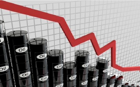 تراجع أسعار النفط في تعاملات اليوم الخميس