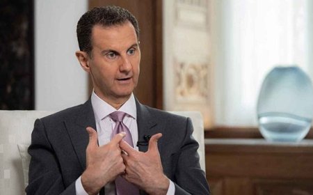 فرنسا..إصدار مذكرة توقيف بحق الرئيس السوري السابق بشار الأسد
