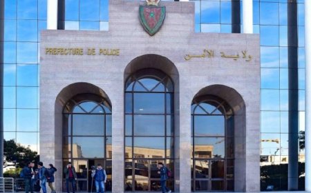 الدار البيضاء..التحقيق في ملابسات تعرض بائعة للضرب وسط سوق للأسماك