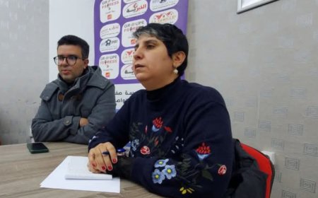 حنان رحاب: الصحافة المحلية شريك أساسي في التنمية