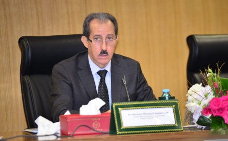 مذكرة صارمة تقضي بإجراء تحريات دقيقة حول الأشخاص الذين يدّعون الانتماء لمهنة الصحافة