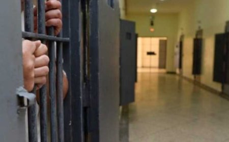 مندوبية السجون..تسجيل عدد من الإصابات بداء الحصبة موزعين على 13 مؤسسة سجنية
