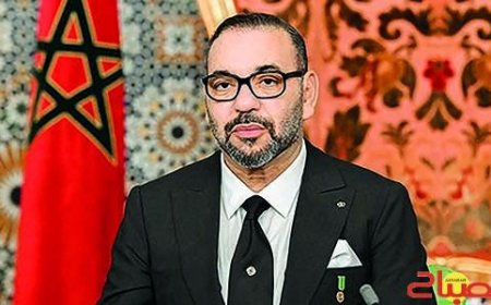 جلالة الملك يتفضل بالعفو على هؤلاء