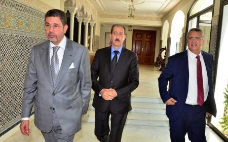 تأجيل مناقشة مضامين تعديلات مدونة الأسرة في لجنة العدل بمجلس النواب