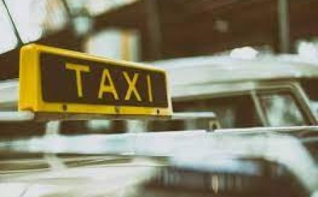 وزارة الداخلية..إجراءات جديدة لتحسين قطاع سيارات الأجرة