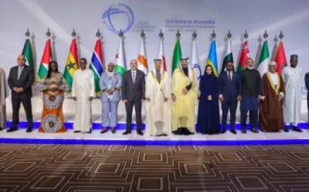 من بينها المغرب منظمة التعاون الرقمي يصادق على مبادرة لتعزيز نزاهة المحتوى عبر الإنترنت