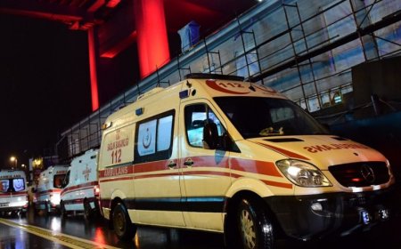 تركيا..مصرع 22 شخصا بسبب تناول مشروبات كحولية مغشوشة