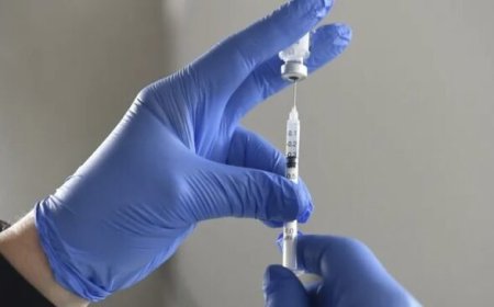 وزارة الصحة.. بلاغ تكذيبي بخصوص الحملة الاستدراكية للتلقيح