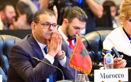انتخاب المغرب عضوا بالمكتب التنفيذي لمجلس الوزراء العرب للكهرباء