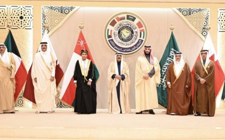 مجلس التعاون الخليجي يؤكد على مواقفه الثابتة الداعمة لمغربية الصحراء