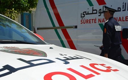 طنجة.. فتح بحث قضائي في جريمة قتل شخص لوالدته ومحاولة قتل اثنين من أشقائه