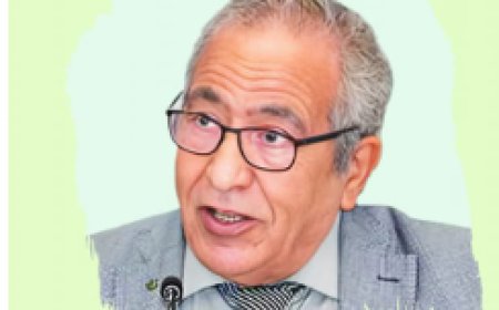 فاس..مؤتمر علمي دولي حول موضوع "" البحث اللساني أسئلة التأسيس ورهانات التجديد"