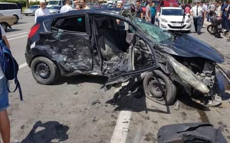 هذه حصيلة حوادث السير بالمناطق الحضرية خلال الأسبوع الماضي