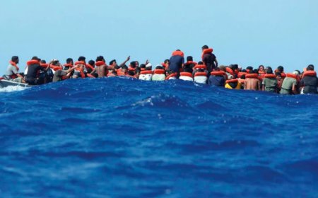 آسفي..توقيف 4 أشخاص بأسفي يشتبه تورطهم يشبكة تنشط في تنظيم الهجرة غير المشروعة