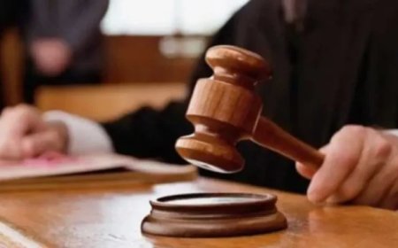 حكم يقضي بعزل إسماعيل الهاني رئيس جماعة قرية بّامحمد المنتمي لحزب التجمع الوطني للأحرار