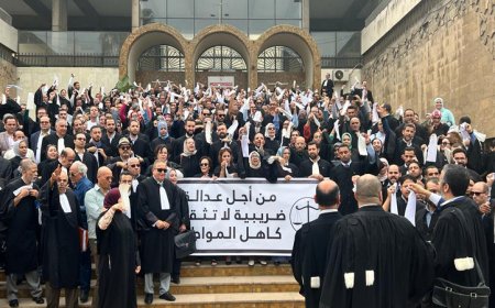 رسميا..جمعية هيئات المحامين بالمغرب تعلن إنهاء مقاطعة الجلسات في مختلف محاكم المملكة