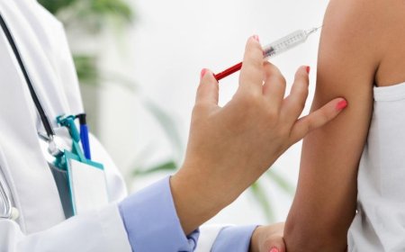 وزارة الصحة تعلن عن إطلاق الحملة الوطنية للوقاية من الأنفلونزا