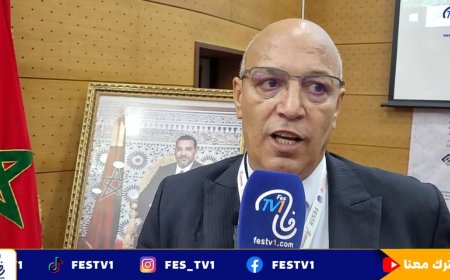 عبد المجيد الكوزي في تصريح حصري بخصوص الندوة الدولية حول الرياضة النسوية