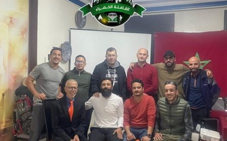 بفاس.. تأسيس تعاونية تهتم بالسياحة الجبلية