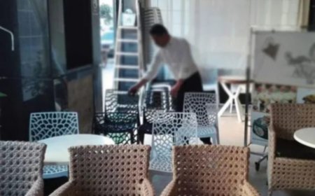 احتجاجًا على ما وصفته بغرامات “تعسفية”..أرباب المقاهي والمطاعم يقررون تنظيم وقفة احتجاجية