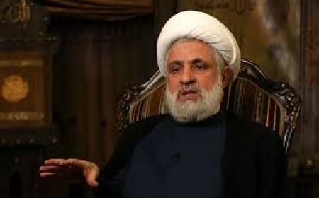 حزب الله اللبناني يعلن عن تعيين أمينا عاما خلفا لنصر الله