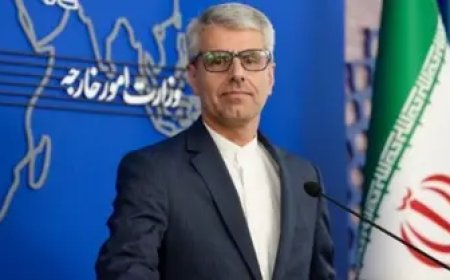 إيران تتوعد إسرائيل الرد بحزم وفاعلية