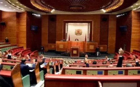 تأجيل مناقشة قانون الإضراب بعد انسحاب فريق الاتحاد المغربي للشغل
