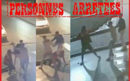 طنجة.. توقيف شخص بشبهة النصب والاحتيال