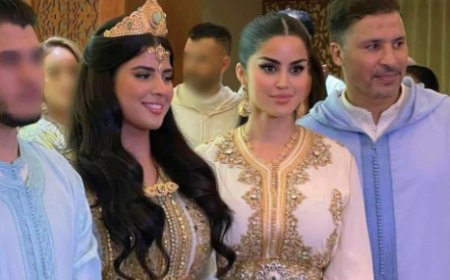 وضع زوجة اللاعب السابق يوسف شيبو رهن الحراسة النظرية