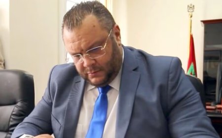 عزل الشرقاوي رئيس مقاطعة طنجة المدينة وثلاثة من نوابه