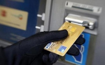 مراكش.. توقيف جزائري متورط في قرصنة معطيات بنكية والاحتيال