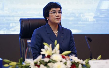 المغرب ينتخب على رأس الأمانة العامة للمنظمة الدولية للأجهزة العليا للرقابة المالية