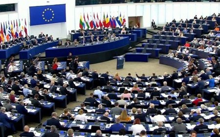 صفعة جديدة لداعمي الانفصاليين في البرلمان الأوروبي