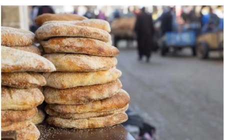 الرباط..أرباب المخابز يقررون تنظيم وقفة احتجاجية