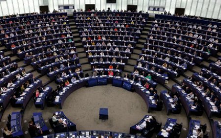 نواب أوروبيون..قرار محكمة العدل يمس بالمصالح الاقتصادية الأوروبية