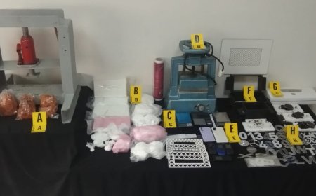 طنجة.. توقيف مبحوث عنه