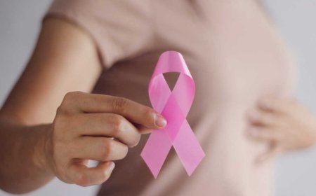 وزارة الصحة..الحملة الوطنية للتحسيس والكشف عن سرطاني الثدي وعنق الرحم