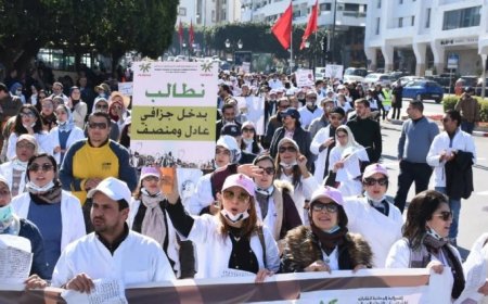 كليات الطب ستتخذ الإجراءات اللازمة لاستعادة السير العادي بها (مصدر وزاري)