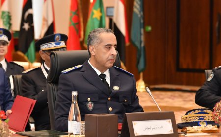 تعيينات جديدة في مناصب المسؤولية بمصالح الأمن الوطني