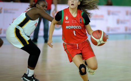 المنتخب المغربي للفتيات.. هزيمة أمام أنكولا