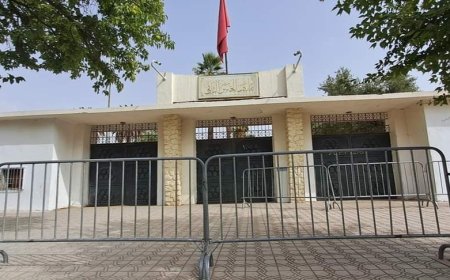 قمة الجولة الأولى للموسم الجديد بملعب الحسن الثاني