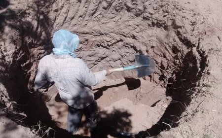 وزارة الداخلية..إجراءات صارمة للحيلولة دون حفر الآبار والثقوب