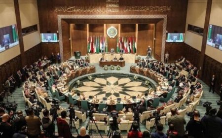 جدة..انطلاق الاجتماع الاستثنائي لمنظمة التعاون الإسلامي بمشاركة المغرب