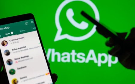 منصة "واتساب" تضيف ميزة جديدة كانت مطلب الجميع